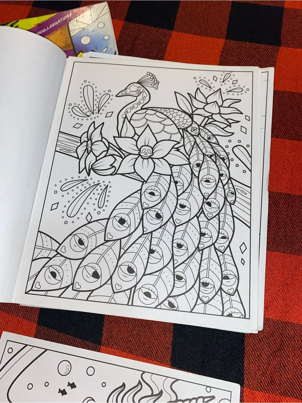 Crayola design great art